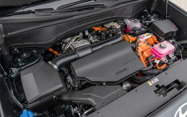 
            Монолит на колесах. Любопытные факты о новом Hyundai Palisade
        