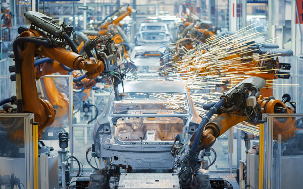 Geely потерял Coolray, Nissan штаб-квартиру, Mazda — завод. Итоги недели
Geely потерял Coolray, Nissan штаб-квартиру, Mazda — завод. Итоги недели