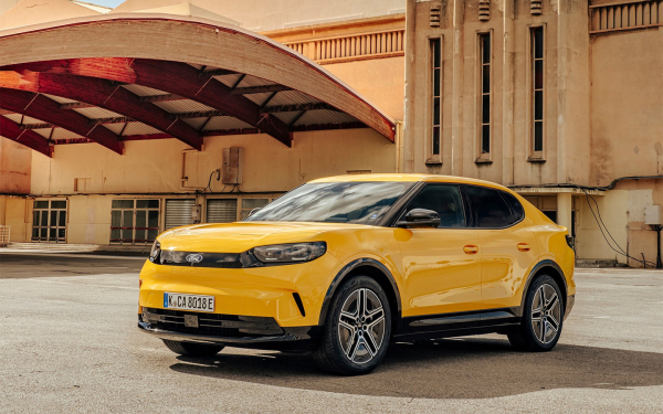 Возвращение к классическому дизайну. Чего ждать от Audi, BMW и Mercedes
Возвращение к классическому дизайну. Чего ждать от Audi, BMW и Mercedes