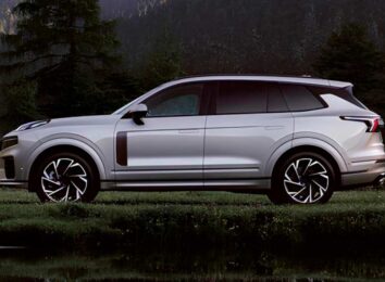 В России появился кроссовер Nordcross 001: это аналог модели Lynk & Co 09 В России появился кроссовер Nordcross 001: это аналог модели Lynk & Co 09