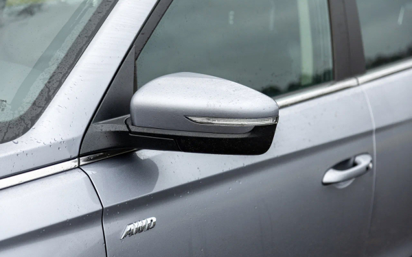 Проще не значит хуже. Мы испытали корейский кроссовер KGM Korando
Проще не значит хуже. Мы испытали корейский кроссовер KGM Korando