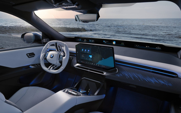 Возвращение к классическому дизайну. Чего ждать от Audi, BMW и Mercedes
Возвращение к классическому дизайну. Чего ждать от Audi, BMW и Mercedes