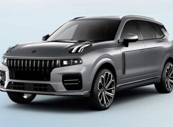 В России появился кроссовер Nordcross 001: это аналог модели Lynk & Co 09 В России появился кроссовер Nordcross 001: это аналог модели Lynk & Co 09