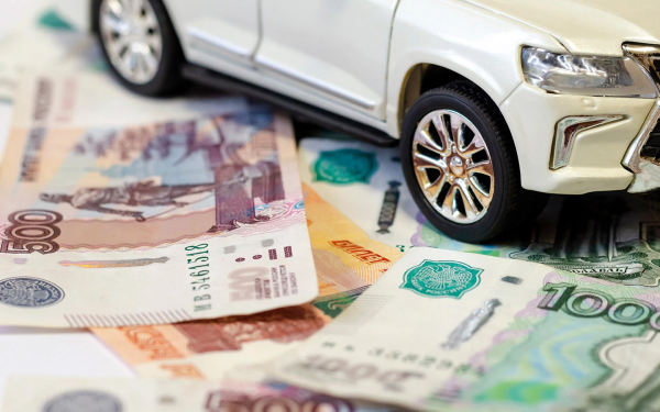 Каскад новинок, рост транспортного налога и Aura в такси. Итоги недели
Каскад новинок, рост транспортного налога и Aura в такси. Итоги недели