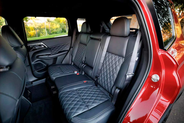 Nissan Rogue Plug-in Hybrid: гибридный кроссовер для рынка США Nissan Rogue Plug-in Hybrid: гибридный кроссовер для рынка США