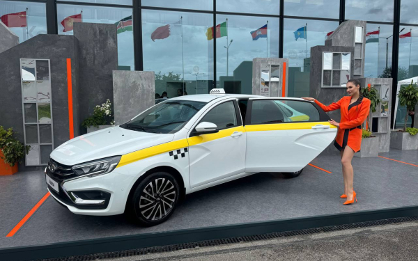 Каскад новинок, рост транспортного налога и Aura в такси. Итоги недели
Каскад новинок, рост транспортного налога и Aura в такси. Итоги недели