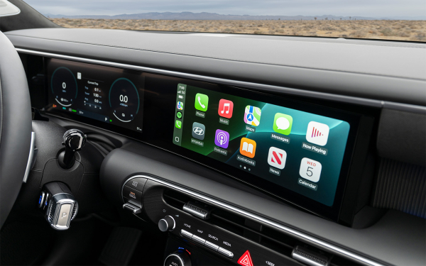 
            Монолит на колесах. Любопытные факты о новом Hyundai Palisade
        