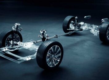 В России появился кроссовер Nordcross 001: это аналог модели Lynk & Co 09 В России появился кроссовер Nordcross 001: это аналог модели Lynk & Co 09