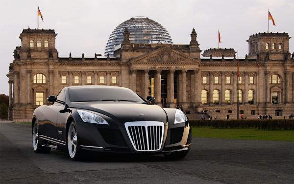 Возвращение к классическому дизайну. Чего ждать от Audi, BMW и Mercedes
Возвращение к классическому дизайну. Чего ждать от Audi, BMW и Mercedes