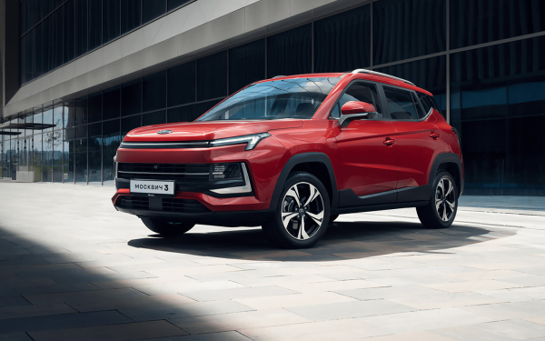 Geely потерял Coolray, Nissan штаб-квартиру, Mazda — завод. Итоги недели
Geely потерял Coolray, Nissan штаб-квартиру, Mazda — завод. Итоги недели